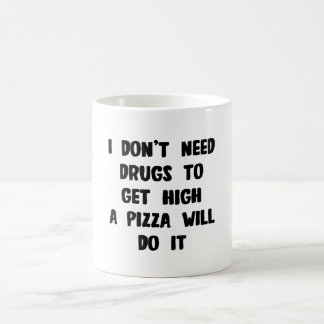 Taza De Café Diabetes divertidos diciendo