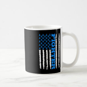 Taza De Café Diabetes Tipo 1 T1D Apoyo a la Concienciación Diab