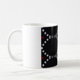 Taza De Café Diamante