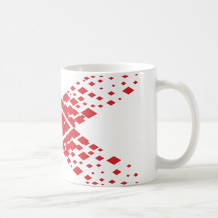 Taza De Café Diamante