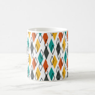 Taza De Café Diamantes para siempre