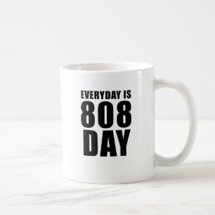 Taza De Café Diario es el día 808