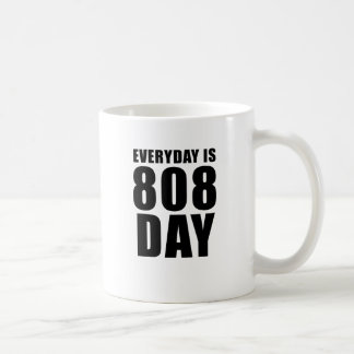 Taza De Café Diario es el día 808