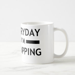 Taza De Café ¡Diario soy K-POPPING!