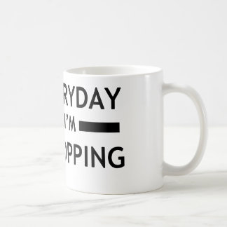 Taza De Café ¡Diario soy K-POPPING!