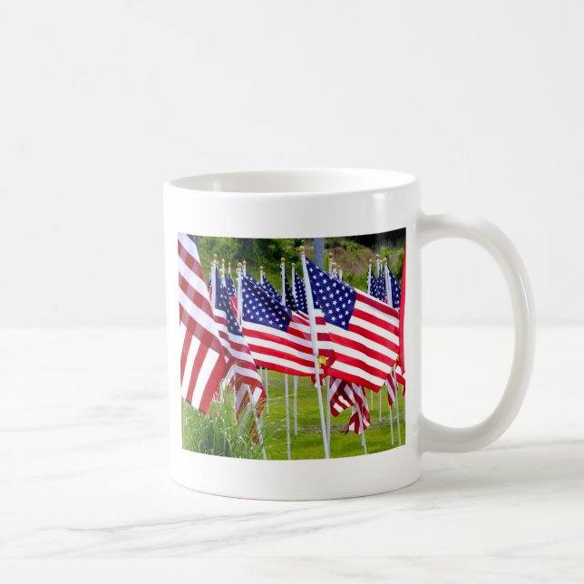 Taza De Café Días 2 de la gloria (Derecha)