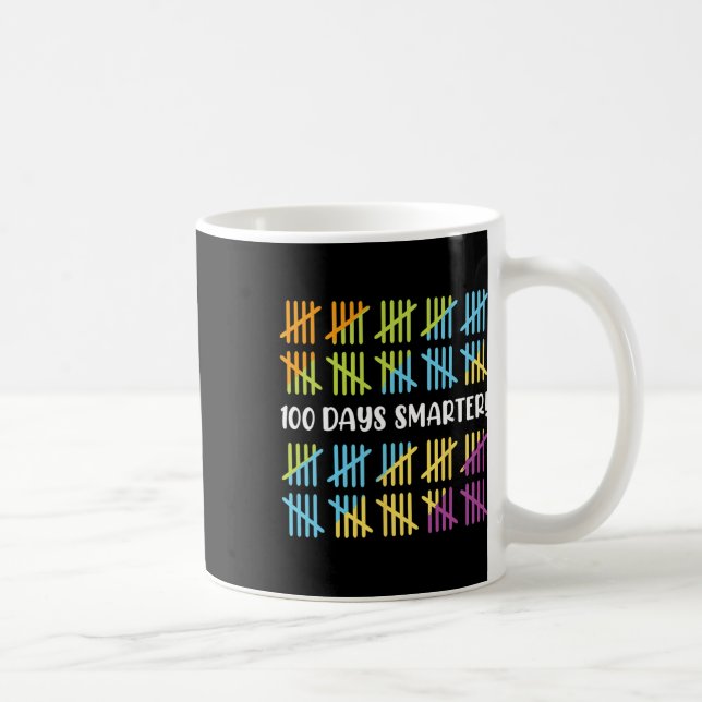 Taza De Café Días De Celebración De Escuelas Más Inteligentes 1 (Derecha)