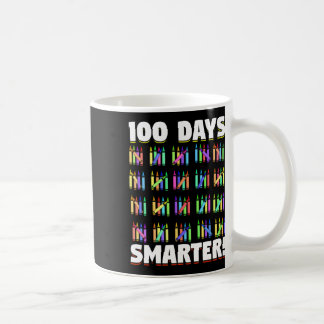 Taza De Café Días De Regalo Más Inteligente Para Los Estudiante