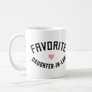 Taza De Café Días favoritas de la connivencia familiar