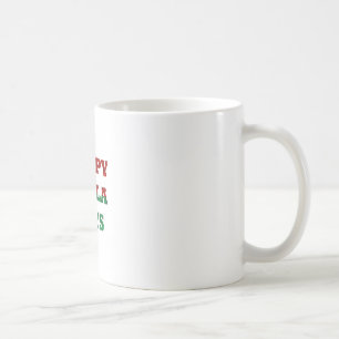Taza De Café días felices de holla