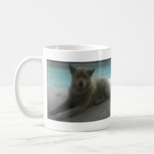 Taza De Café Días perezosos