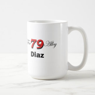 Taza De Café Diaz2