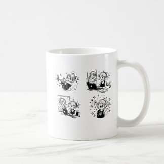 Taza De Café Dibujo 