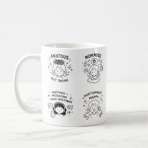 Taza De Café Dibujo