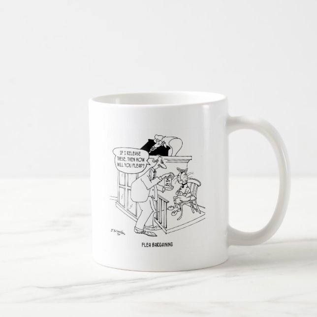 Taza De Café Dibujo animado 5619 del gato (Derecha)