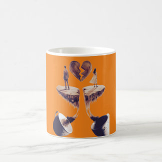 Taza De Café Dibujo con dibujo de café