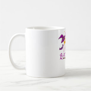 Taza De Café Dices Bruja Como Si Fuera Una Mala Mala Bruja De H