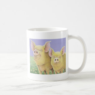 Taza De Café Dicha