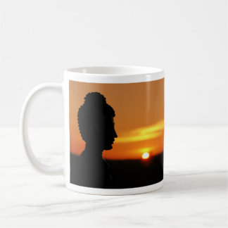 Taza De Café Dicha de Buda