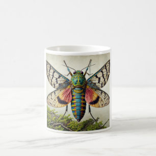 Taza De Café Dichelopa 220924IREF248 - Watercolor