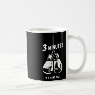 Taza De Café Dicho Divertido Boxeo Kickboxing Amante Del Boxeo 