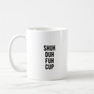 Taza De Café Dicho Divertido Cita de Cumpleaños para Compañero