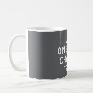 Taza De Café Dicho divertido para amantes de los libros persona
