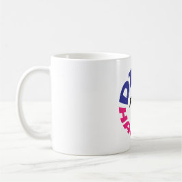 Taza De Café Dick para Harris