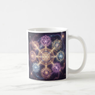 Taza De Café Die 7 Chakren´7