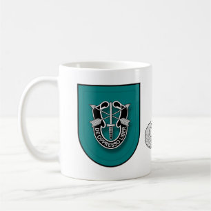 Taza De Café diecinueveavo SFG (A)