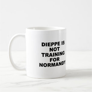 Taza De Café Dieppe Mug