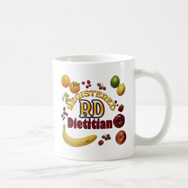TAZA DE CAFÉ DIETÉTICO REGISTRADO RD CON SABOR A FRUTA (Derecha)