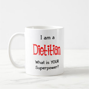 Taza De Café dietista