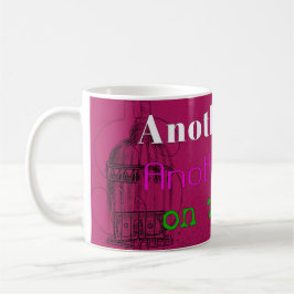 Taza De Café Diferencia de retribución entre hombres y mujeres