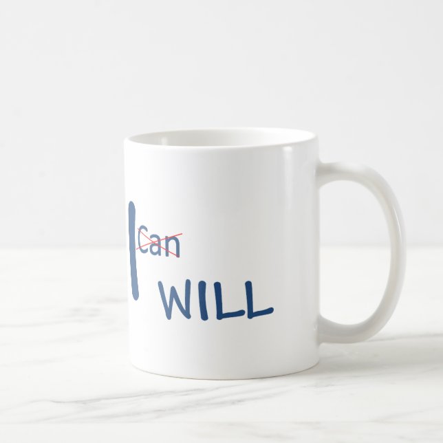 Taza De Café Diferenciaré (Derecha)