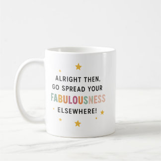 Taza De Café ¡Difundan Su Fabularidad En Otro Lugar! - compañer