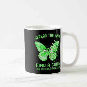 Taza De Café Difundir La Esperanza Encuentra Consciente De Un C