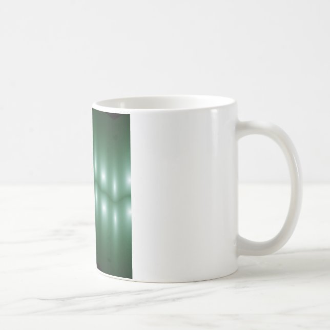 Taza De Café Digital Foil (Derecha)