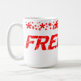 Taza De Café Digno Destiny Magic Mug