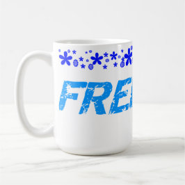 Taza De Café Digno Destiny Magic Mug