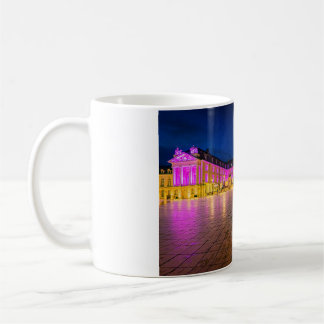 Taza De Café Dijon nouvelles lumières