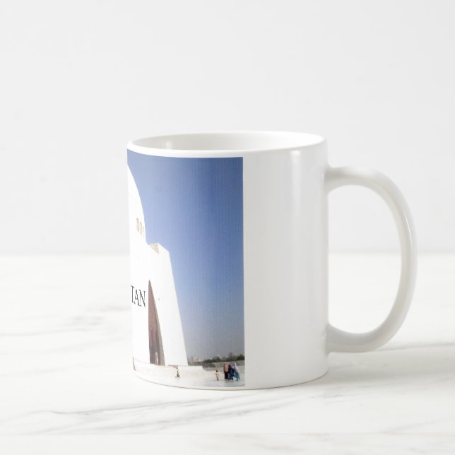 Taza De Café Dil Dil Pakistan Hakuna Matata (Derecha)