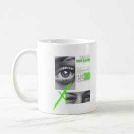 Taza De Café Dime