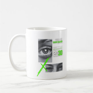 Taza De Café Dime