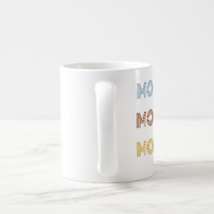 Taza De Café Dinero monetario