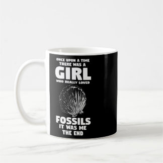 Taza De Café Dinosaurios Paleontología Paleontóloga Fossios