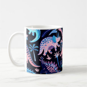 Taza De Café Dinosaurios personalizados ínfimos en españa
