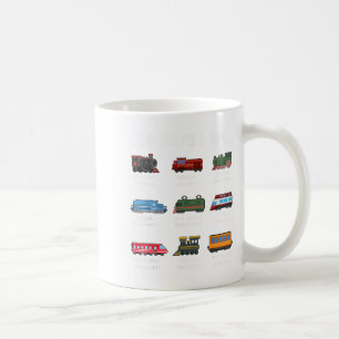 Taza De Café Dios diga que soy niño pequeño de la camiseta de t