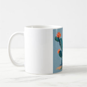Taza De Café DIOS ES AMOR Regalo de ánimo cristiano