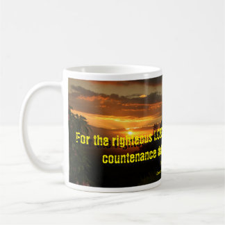 Taza De Café "DIOS honrado "
